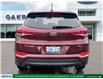 2016 Hyundai Tucson  (Stk: U16463A) in London - Image 6 of 22