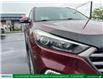 2016 Hyundai Tucson  (Stk: U16463A) in London - Image 9 of 22