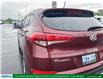 2016 Hyundai Tucson  (Stk: U16463A) in London - Image 12 of 22