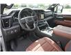 2025 GMC Sierra 3500HD Denali Ultimate (Stk: 12240) in Red Deer - Image 10 of 22