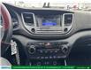 2016 Hyundai Tucson  (Stk: U16463A) in London - Image 21 of 22