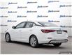 2020 Nissan Sentra S (Stk: 40966) in Georgetown - Image 3 of 28