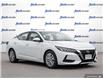 2020 Nissan Sentra S (Stk: 40966) in Georgetown - Image 7 of 28