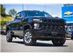 2023 Chevrolet Silverado 2500HD Custom (Stk: 5N488A) in Kamloops - Image 1 of 18