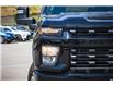 2023 Chevrolet Silverado 2500HD Custom (Stk: 5N488A) in Kamloops - Image 2 of 18