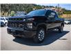 2023 Chevrolet Silverado 2500HD Custom (Stk: 5N488A) in Kamloops - Image 5 of 18