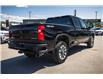 2023 Chevrolet Silverado 2500HD Custom (Stk: 5N488A) in Kamloops - Image 9 of 18
