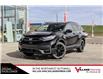 2022 Honda CR-V Black Edition (Stk: B8879) in Calgary - Image 1 of 3