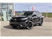 2022 Honda CR-V Black Edition (Stk: B8879) in Calgary - Image 2 of 3