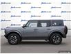 2023 Ford Bronco Outer Banks (Stk: 40978) in Georgetown - Image 2 of 28