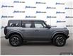 2023 Ford Bronco Outer Banks (Stk: 40978) in Georgetown - Image 6 of 28