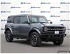2023 Ford Bronco Outer Banks (Stk: 40978) in Georgetown - Image 7 of 28