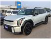 2024 Kia EV9 Land w/GT-Line (Stk: 25105A) in Cornwall - Image 1 of 30