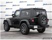 2021 Jeep Wrangler Sport (Stk: 40668) in Georgetown - Image 3 of 28