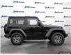 2021 Jeep Wrangler Sport (Stk: 40668) in Georgetown - Image 6 of 28