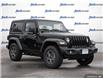 2021 Jeep Wrangler Sport (Stk: 40668) in Georgetown - Image 7 of 28