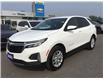 2023 Chevrolet Equinox LT (Stk: B3268) in Cornwall - Image 1 of 29