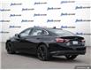 2022 Chevrolet Malibu LT (Stk: 40963) in Georgetown - Image 3 of 28