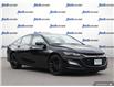2022 Chevrolet Malibu LT (Stk: 40963) in Georgetown - Image 7 of 28