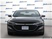 2022 Chevrolet Malibu LT (Stk: 40963) in Georgetown - Image 8 of 28