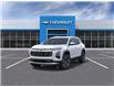 2025 Chevrolet Equinox LT (Stk: 51465-new) in Edmonton - Image 1 of 6