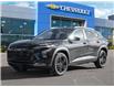 2025 Chevrolet Trax ACTIV (Stk: 39866) in Georgetown - Image 1 of 28