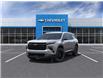 2025 Chevrolet Traverse LT (Stk: 51285-new) in Edmonton - Image 1 of 6