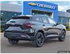 2025 Chevrolet Trax ACTIV (Stk: 39866) in Georgetown - Image 5 of 28