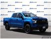 2022 Chevrolet Silverado 1500 LT Trail Boss (Stk: 35407) in Georgetown - Image 7 of 28
