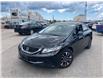 2013 Honda Civic EX (Stk: 2505271) in Waterloo - Image 1 of 8