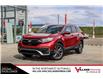 2022 Honda CR-V Sport (Stk: SQ1066A) in Calgary - Image 1 of 41