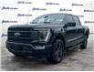 2022 Ford F-150 Lariat (Stk: L2962A) in London - Image 1 of 25