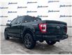 2022 Ford F-150 Lariat (Stk: L2962A) in London - Image 4 of 25