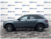 2021 Mercedes-Benz GLC 300 Base (Stk: P2975) in London - Image 3 of 25