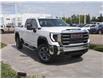 2025 GMC Sierra 3500HD SLE (Stk: 14285) in Red Deer - Image 1 of 15
