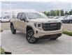2023 GMC Sierra 1500 AT4 (Stk: P11887) in Red Deer - Image 1 of 22