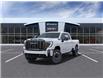 2025 GMC Sierra 2500HD Denali Ultimate (Stk: 51296-new) in Edmonton - Image 1 of 6