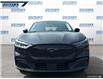 2025 Ford Mustang Mach-E Select (Stk: 27311) in Dartmouth - Image 2 of 24