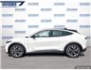 2025 Ford Mustang Mach-E Select (Stk: 27310) in Dartmouth - Image 3 of 24