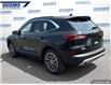 2025 Ford Escape PHEV (Stk: 27271) in Dartmouth - Image 4 of 24