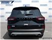 2025 Ford Escape PHEV (Stk: 27271) in Dartmouth - Image 5 of 24