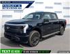2025 Ford F-150 Lightning XLT (Stk: 27300) in Dartmouth - Image 1 of 24
