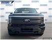 2025 Ford F-150 Lightning XLT (Stk: 27300) in Dartmouth - Image 2 of 24