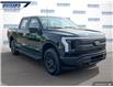 2025 Ford F-150 Lightning XLT (Stk: 27300) in Dartmouth - Image 6 of 24