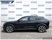 2025 Ford Mustang Mach-E Select (Stk: 27305) in Dartmouth - Image 3 of 24