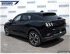 2025 Ford Mustang Mach-E Select (Stk: 27305) in Dartmouth - Image 4 of 24