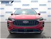 2025 Ford Escape PHEV (Stk: 27290) in Dartmouth - Image 2 of 24