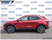 2025 Ford Escape PHEV (Stk: 27290) in Dartmouth - Image 3 of 24