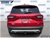 2025 Ford Escape PHEV (Stk: 27290) in Dartmouth - Image 5 of 24
