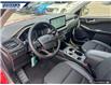 2025 Ford Escape PHEV (Stk: 27290) in Dartmouth - Image 12 of 24